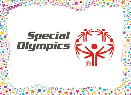 Greenbrier County Special Olympics
