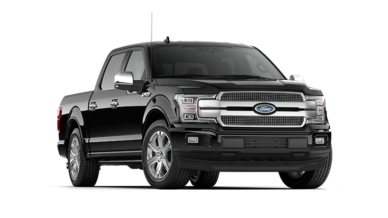2019 Ford F-150 Platinum 2019 Ford F-150 Platinum