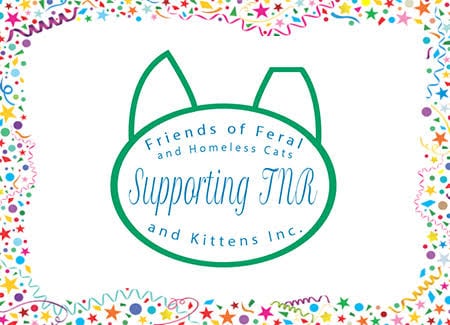 Friends of Feral and Homeless Cats and Kittens Inc.