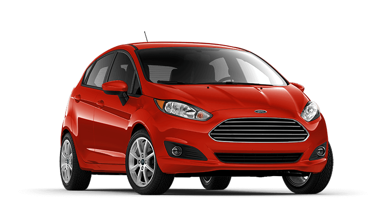 Ford Fiesta Ford Fiesta