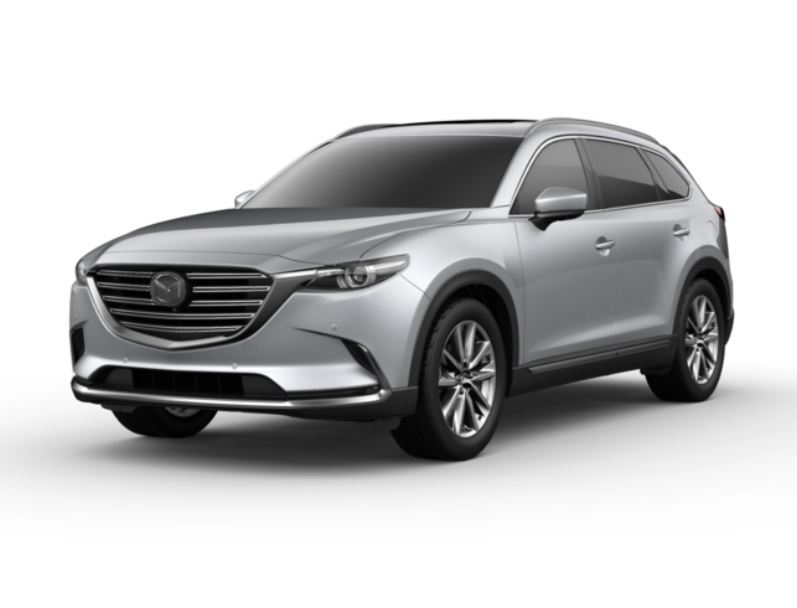 2020 Mazda CX-9