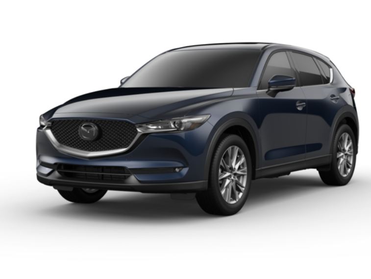 2020 Mazda CX-5