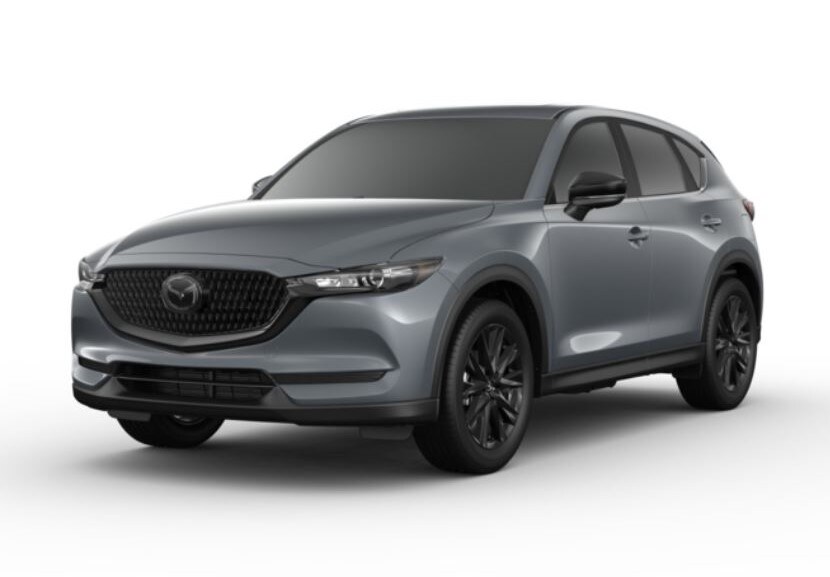 Mazda CX-5 Carbon