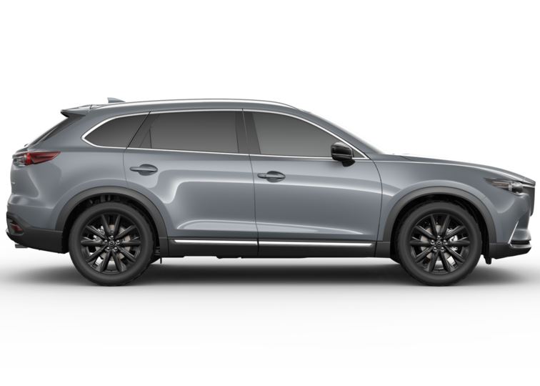 Mazda CX-9 Carbon