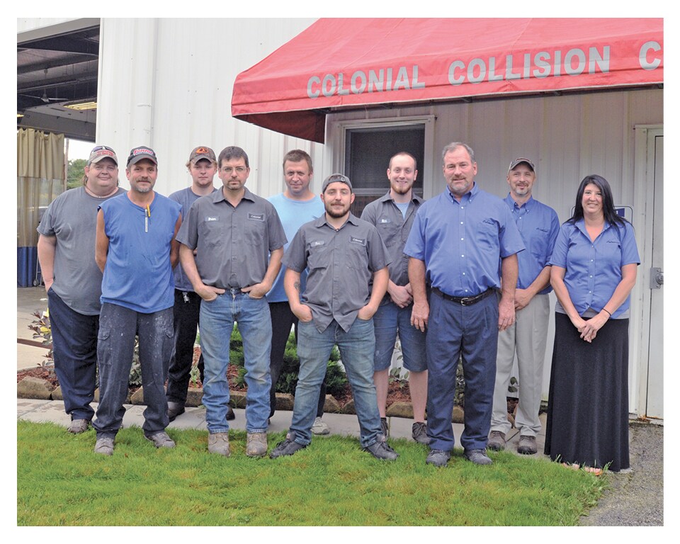 COLONIAL EMPLOYEES Body Shop lowres.jpg