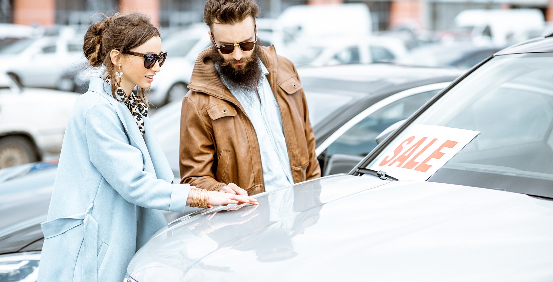 Saving on Your Next Purchase with the Used Clean Vehicle Tax Credit
