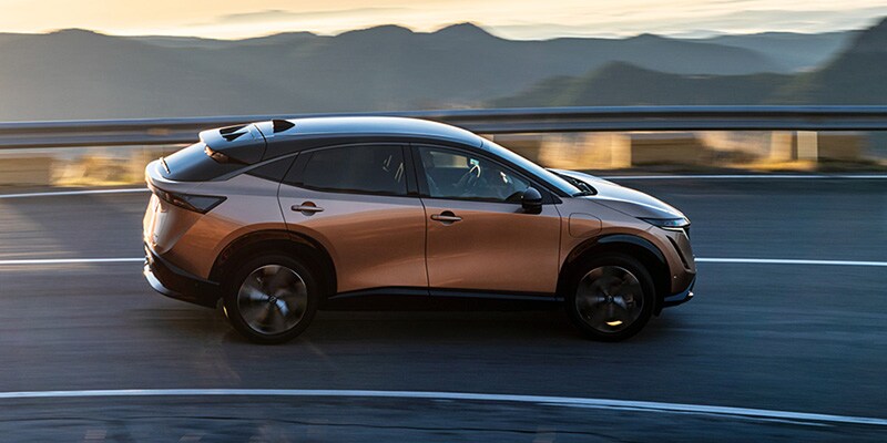 Electric Cars for Sale in Charlottesville, VA