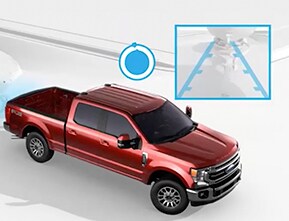 pro trailer backup assist