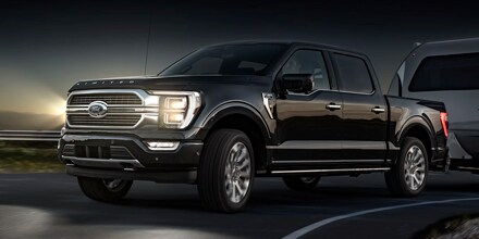 led projector with dynamic bending headlamps