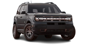 Ford Bronco Sport