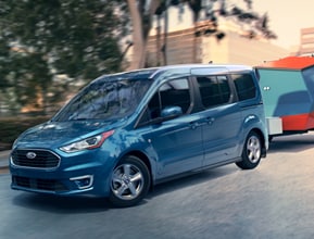 towing capability