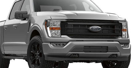 xlt black appearance package