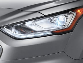 Available Hid Headlamps