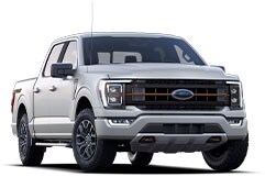 f-150 tremor