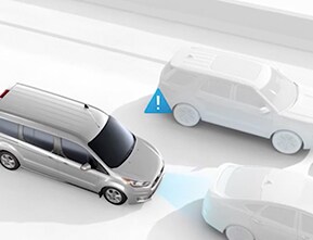adaptive cruise control