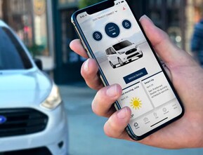 the fordpassapp