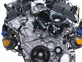 high-output 3 5l ecoboost
