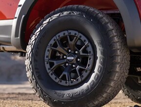 raptor37 performance package