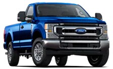 f-350 xlt