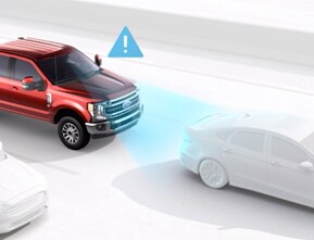 PRE-COLLISION ASSIST WITH AUTOMATIC EMERGENCY BRAKING (AEB)