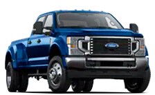 f-450 xlt