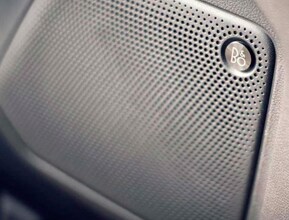 b o sound system by bang olufsen