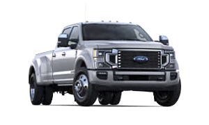 F-250 LIMITED