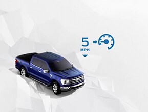 hill descent control 