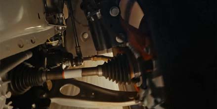 2 New Exterior Colors