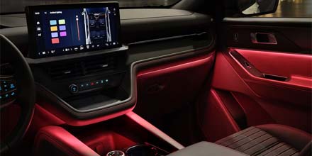 ST-Line Premium Package
