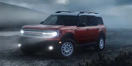 2025 Ford Expedition