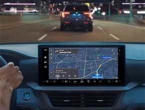 driver-facing camera