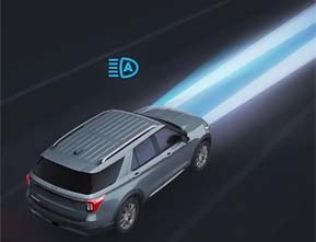 Driver-Assist Technology