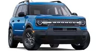 Ford Bronco Sport