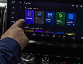 let bluecruise assist