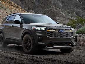 Off-Road