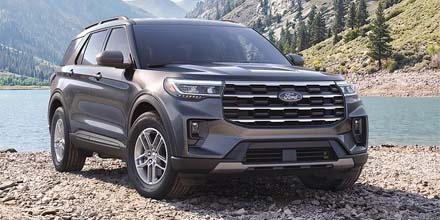 Active Comfort Package