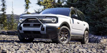 2025 Ford Expedition