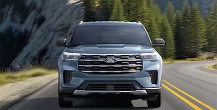 Expressive Grilles