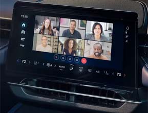 automatic lane change