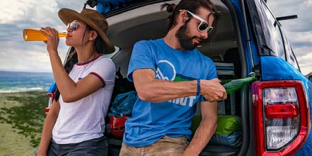 New 12.3 Digital Instrument Panel