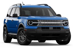 Bronco Sport Big Bend