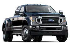 f-450 king ranch