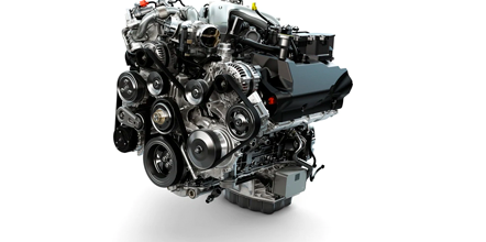 6 7l power stroke v8 turbo diesel engine