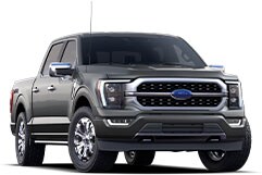 f-150 platinum