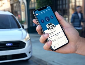 Fordpass A Smarter Way To Move