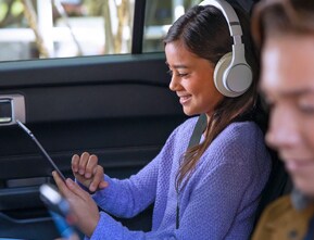fordpassconnect with 4g lte wi-fi hotspot