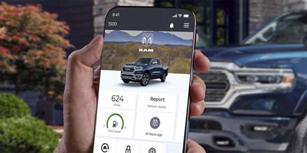 tech on the go