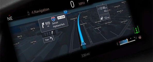 your control panel