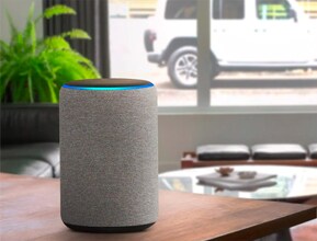 ask alexa